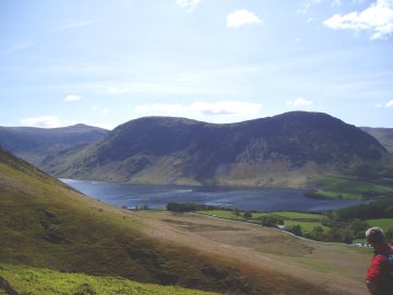 Crummock Water